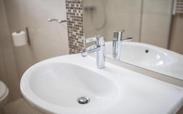 Apartamenty w Dolinie Słońca