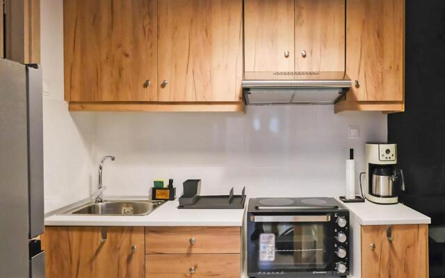 Irene Apartment & Studio - City Center