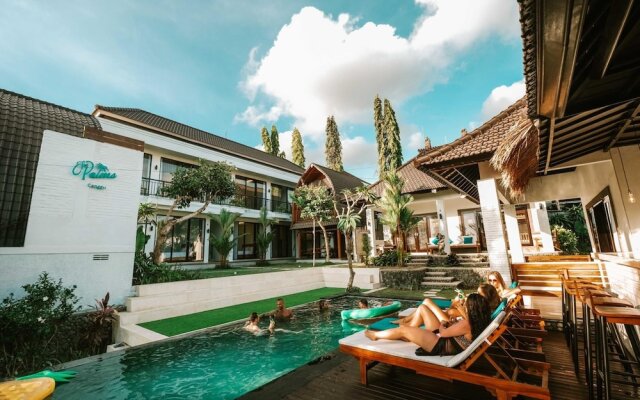The Palms Canggu