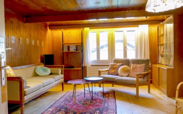 Chalet Wychel 8B