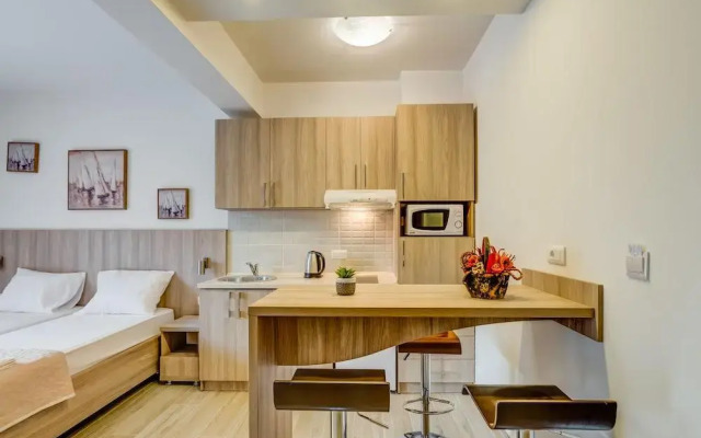 Apartments Adriatik Lux