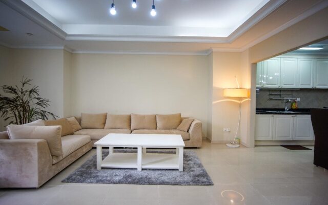 LeBlanc Apartment At Imperia