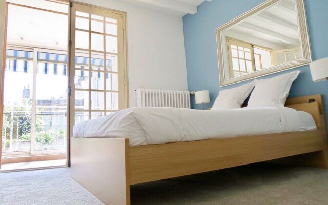 Les Chambres Lune