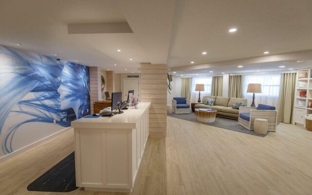 Beach House Suites by the Don CeSar