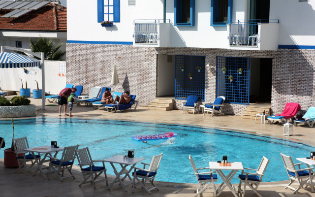 Monta Verde Hotel and Villas - Boutique Class