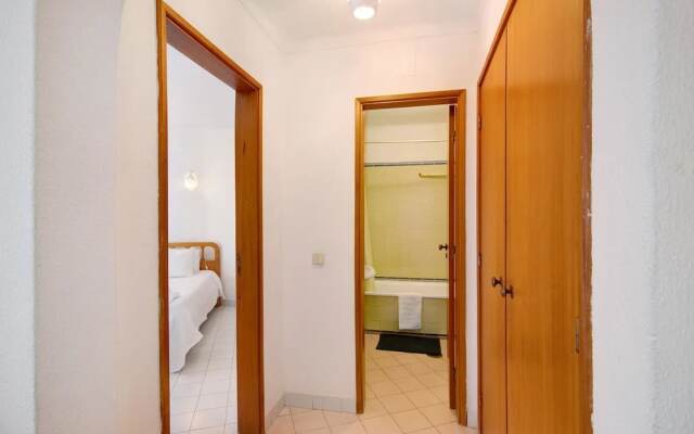 1 Bedroom Apartment Alfredo, Praceta Vitorino Nemésio, Albufeira
