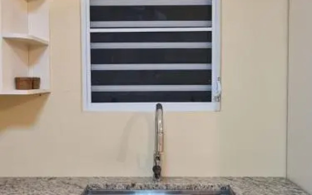 JC Comfort Suit and Villa