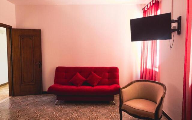 LA ROSA DEL RABBI Room&Breakfast