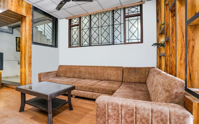 Fabhotel Prime Dumas