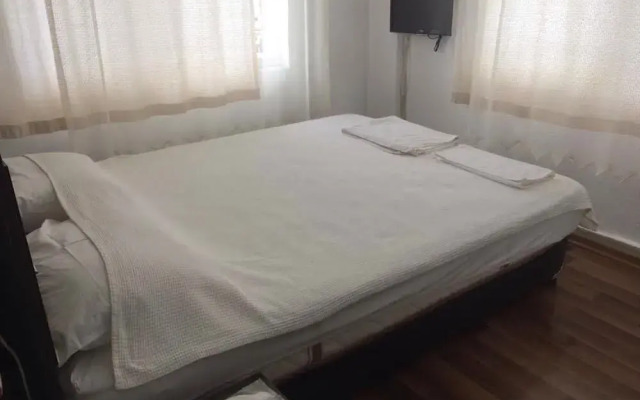 Kircin Otel Pansiyon