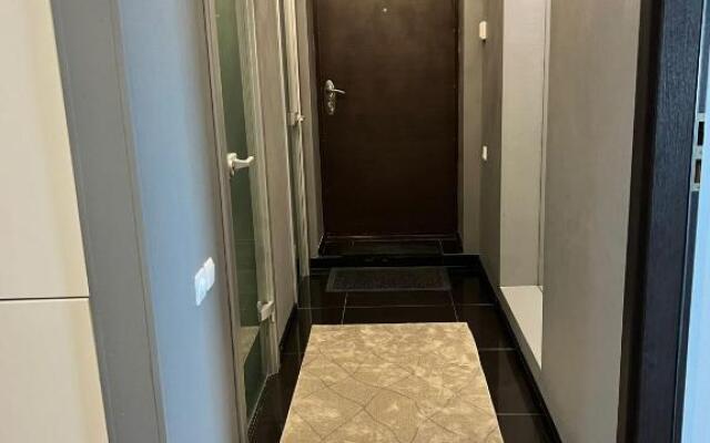 EVIS LTD apartments 2