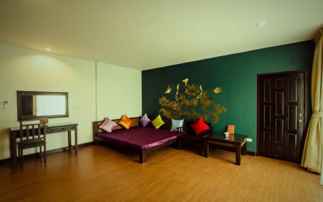 Maytara Hotel