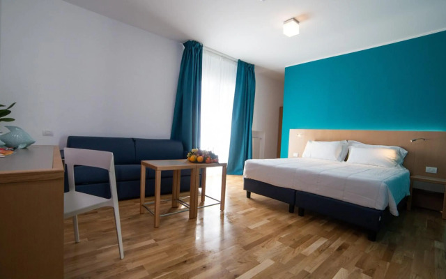 Hotel Principe Alogna & SPA