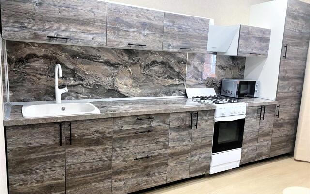 Апартаменты Megapolis на Арсенальной 4А