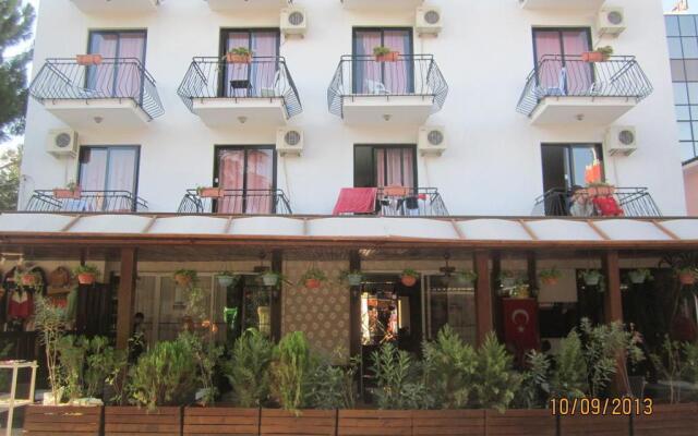 Hotel Melike