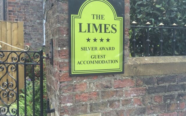 The Limes