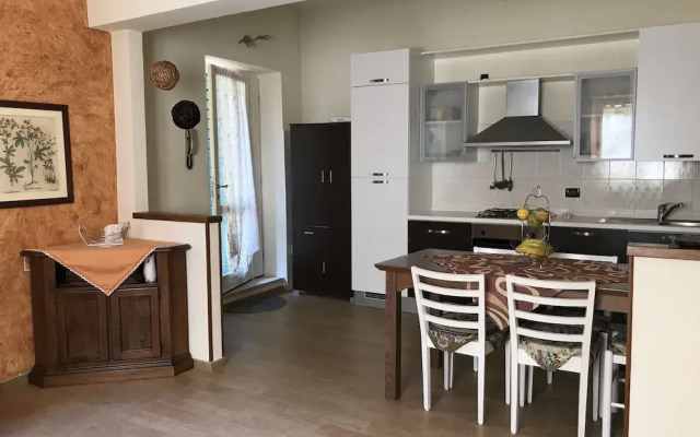 Spacious Apartment in Bardolino, Very Close to the Lake Garda