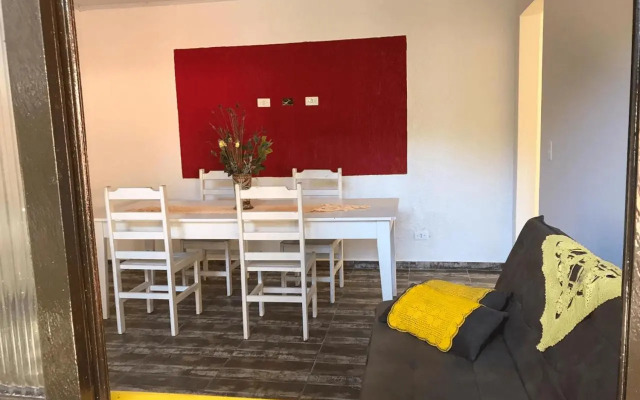 Casa da Praia - Rancho da Pedra