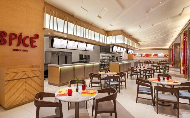 Swissotel Clark Philippines