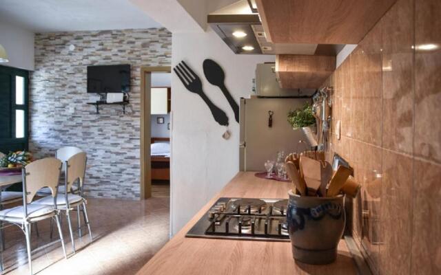 Apartman Lucija