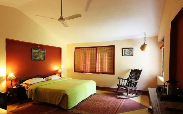 Jaagar The Spirit of Corbett