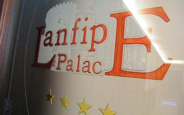 Hotel Lanfipe Palace