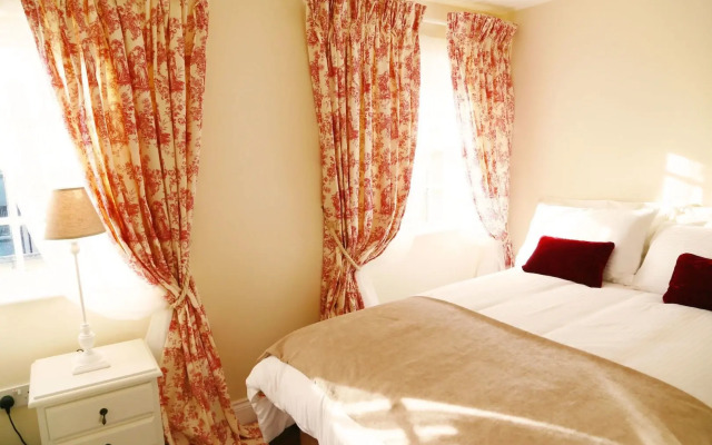 Number 8 The Townhouse