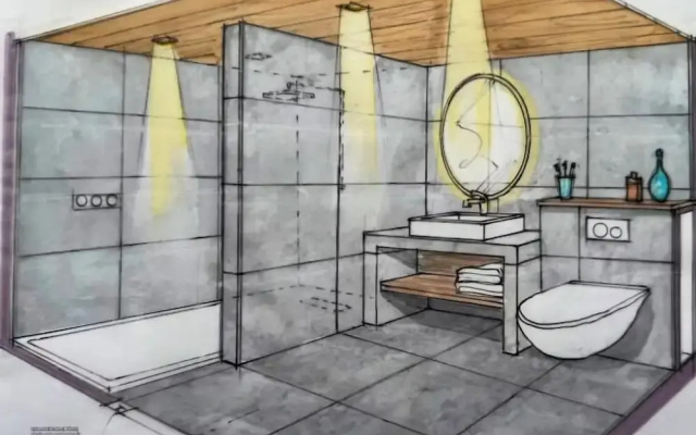 Le Cairne Residence