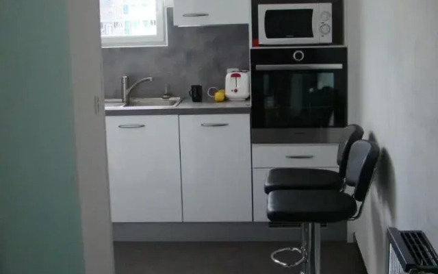 residence arromanche