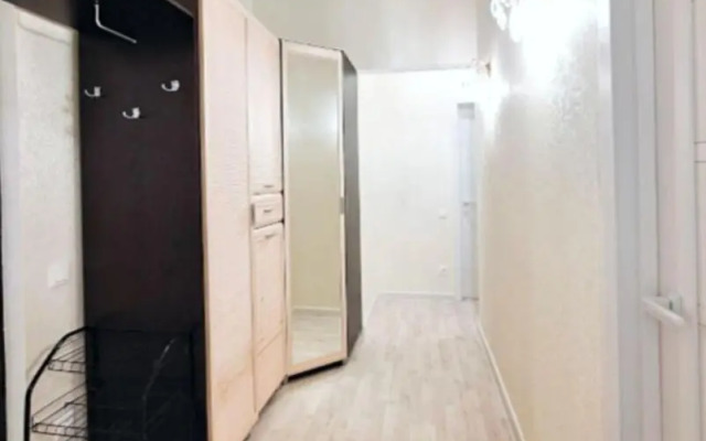 Apart Ligovsky Avenue