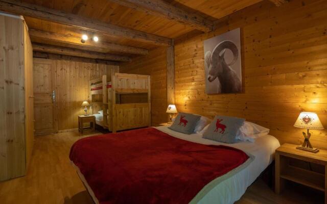 Ferme de Faustine 2 - piscine