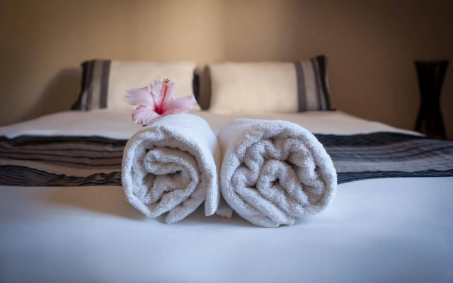 The Lions Guesthouse