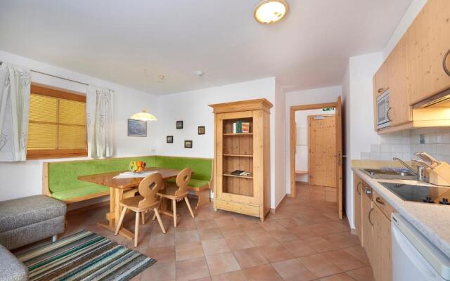 Appartement Hotel Sonneck