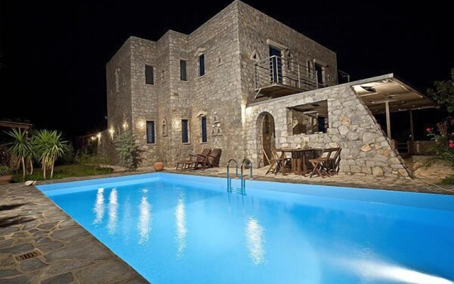 Aoritis Villas