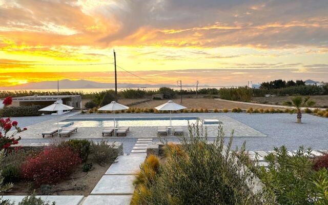 Archon Seaside Retreat