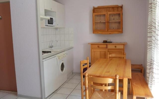 Studio Luz-Saint-Sauveur, 1 pièce, 4 personnes - FR-1-402-72