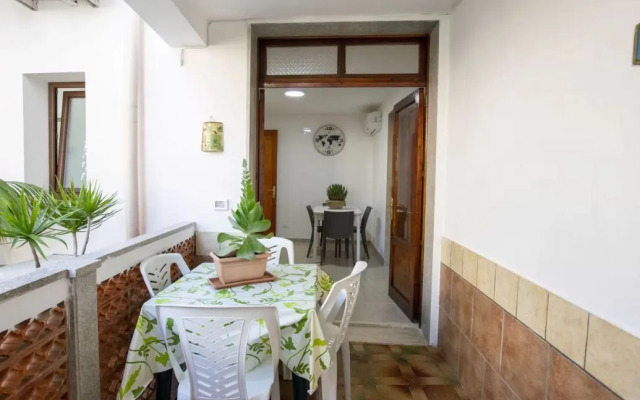 Appartamento Tartarughe