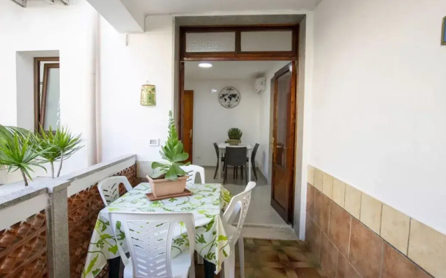Appartamento Tartarughe