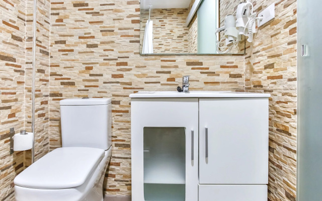 Laramond Barcelona Rooms