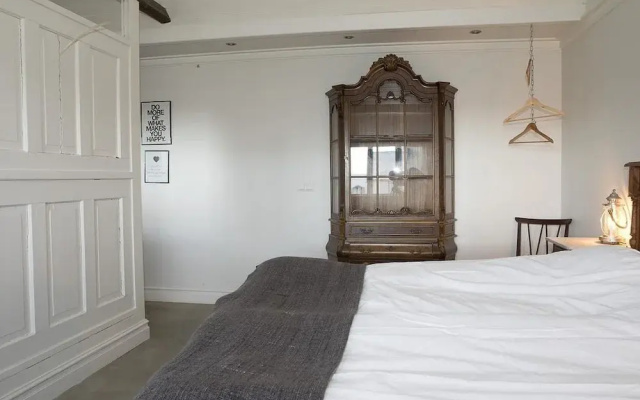 Merkigil Guesthouse