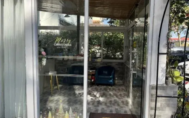 Sunny Homestay