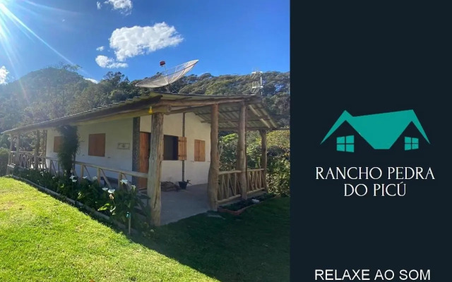 Rancho Pedra do Picú