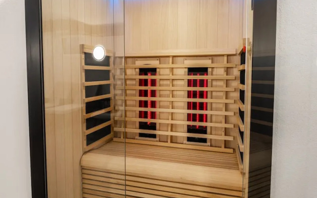 Apartment Near Streuboden ski Area