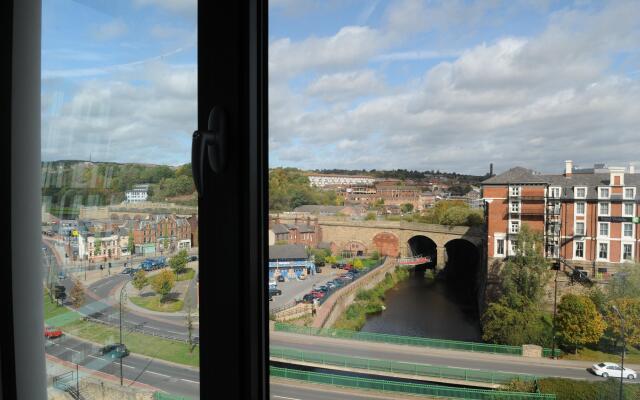 Holiday Inn Express Sheffield City Centre by IHG