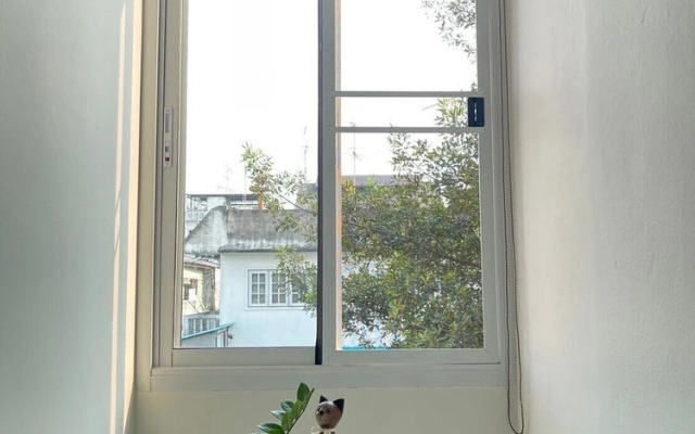 Self Check-in Apartment - Baiput Hometel