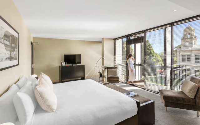 Lancemore Mansion Hotel Werribee Park