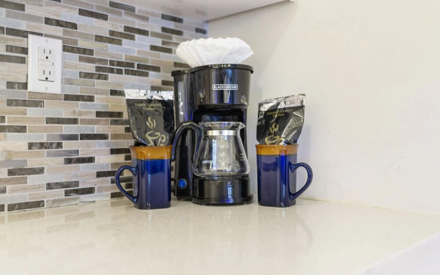 Victoria Park Village by Sojourn