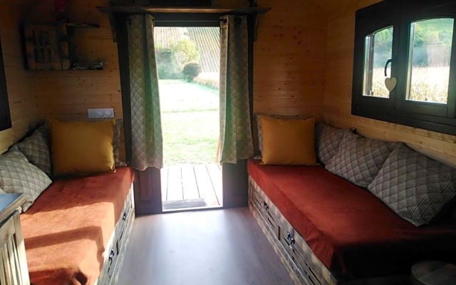 L'echappee Belle En Champagne