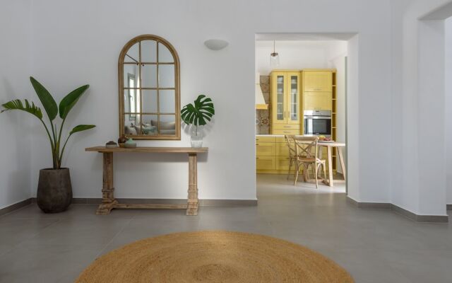 Samsara - Santorini Luxury Retreat