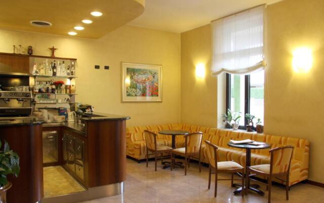 Hotel Stadio